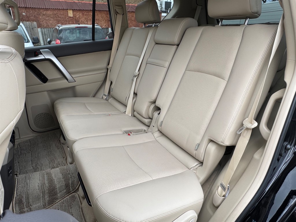 Used Toyota Land Cruiser 2025 for sale - 78094892: Photo 58