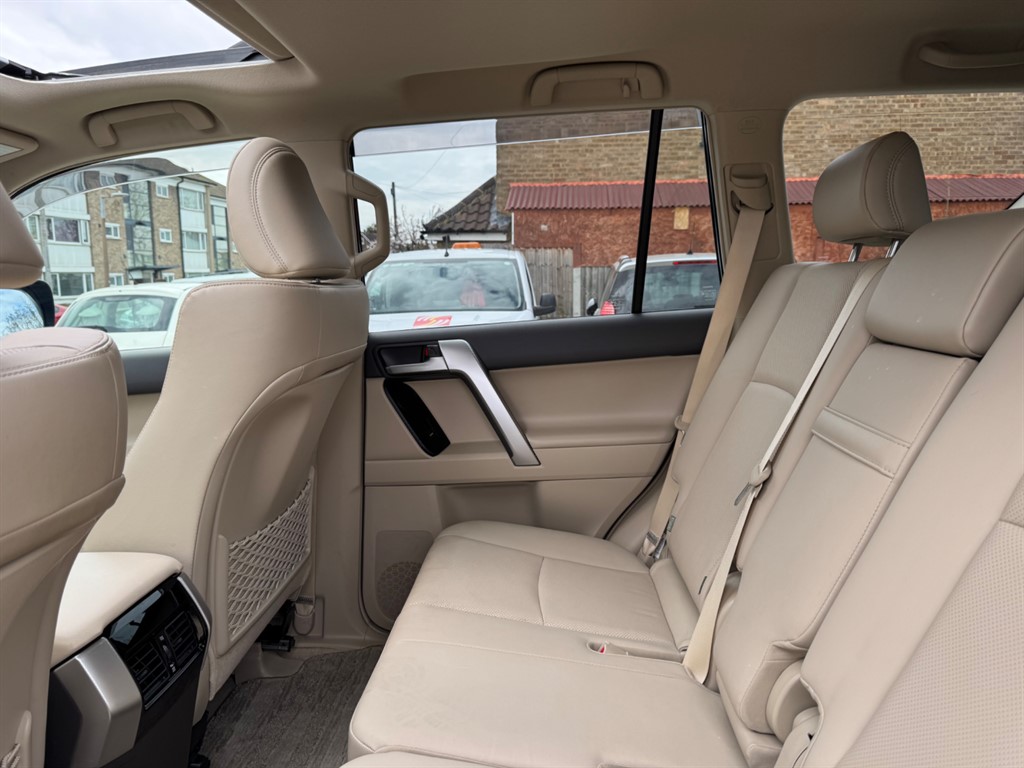 Used Toyota Land Cruiser 2025 for sale - 78094892: Photo 59