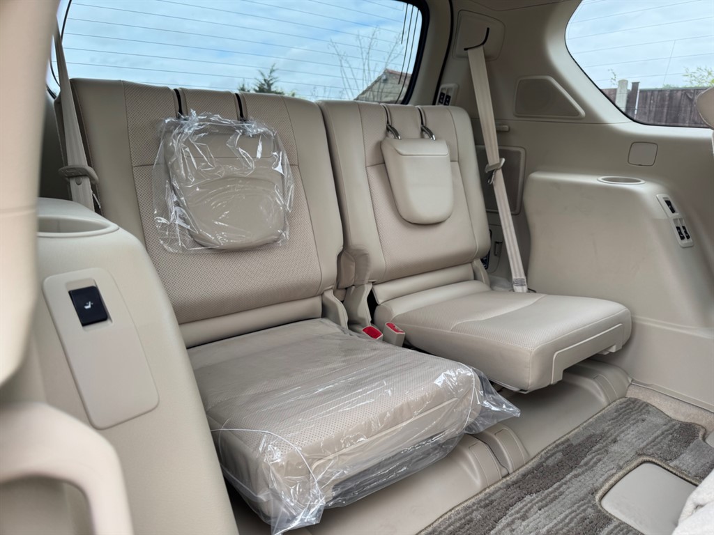 Used Toyota Land Cruiser 2025 for sale - 78094892: Photo 60