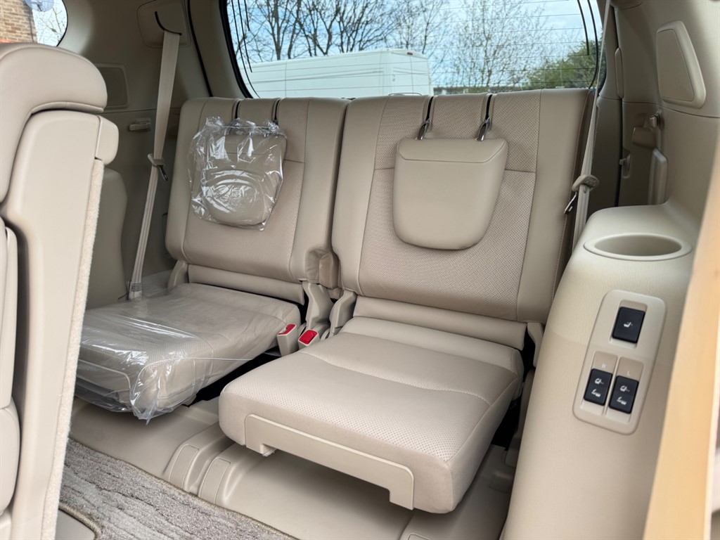 Used Toyota Land Cruiser 2025 for sale - 78094892: Photo 62