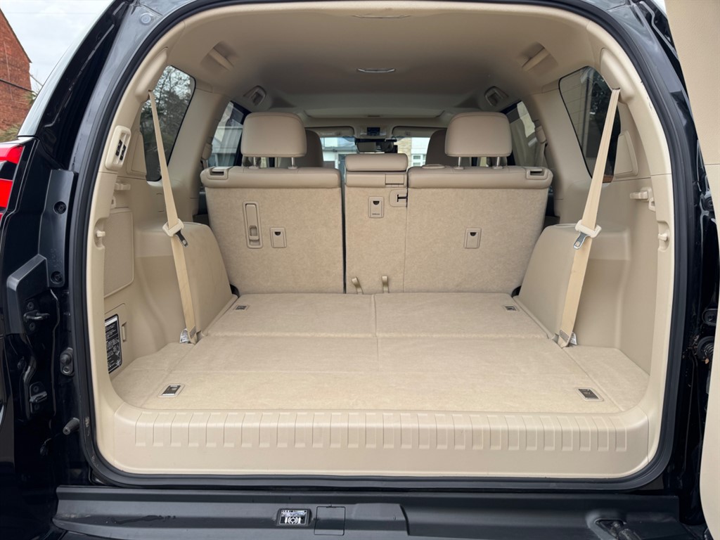 Used Toyota Land Cruiser 2025 for sale - 78094892: Photo 68