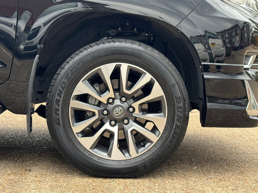 Used Toyota Land Cruiser 2025 for sale - 78094892: Photo 86