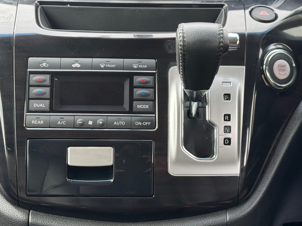 Vehicle 32