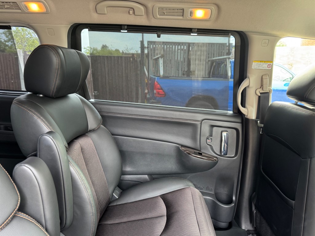 Vehicle 42
