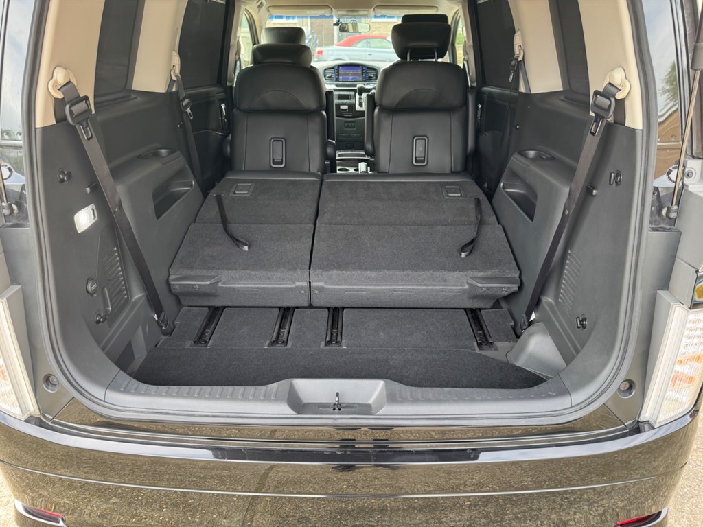 Vehicle 52
