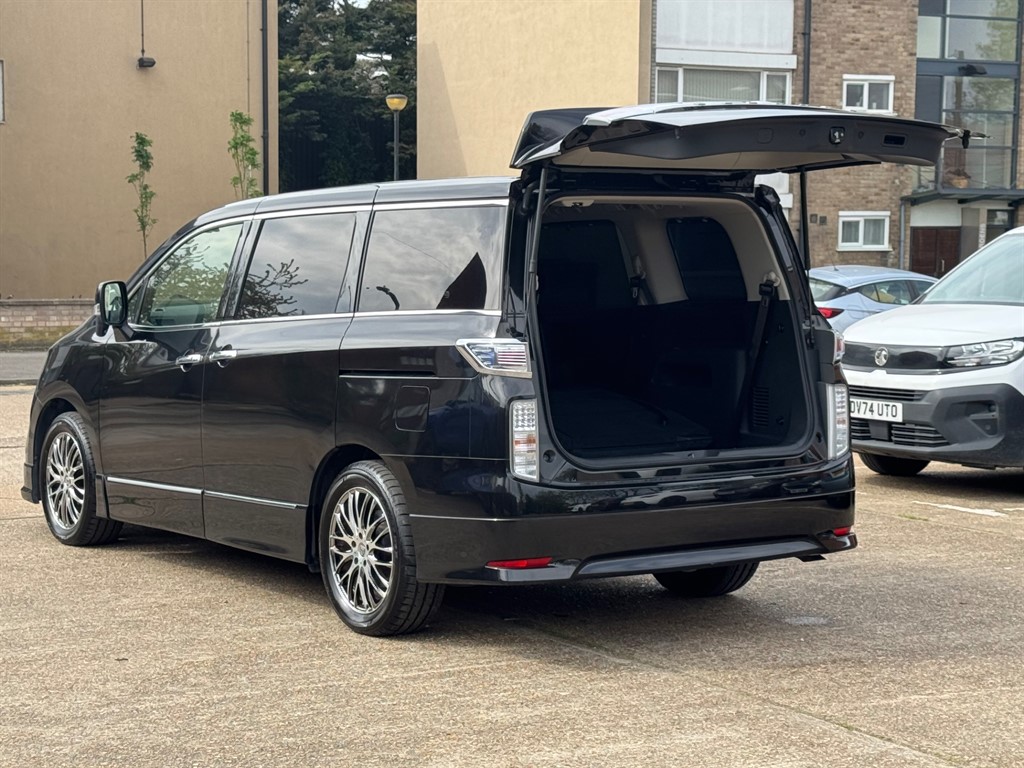 Vehicle 55