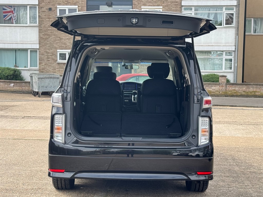 Vehicle 56