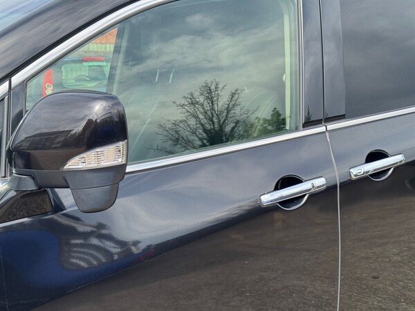 Used Nissan Elgrand 2018 for sale - 75572001: Photo 65
