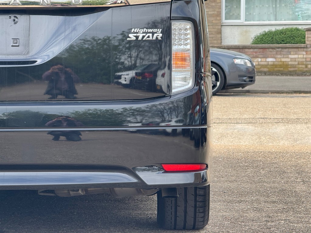 Vehicle 69