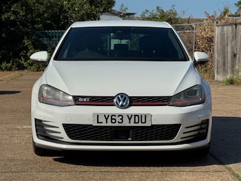 Used Volkswagen Golf 2013 for sale - 75004019: Photo