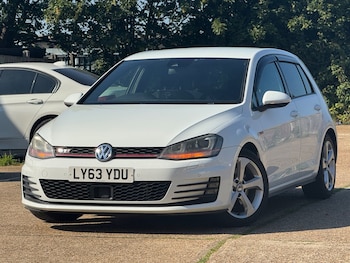 Used Volkswagen Golf 2013 for sale - 75004019: Photo