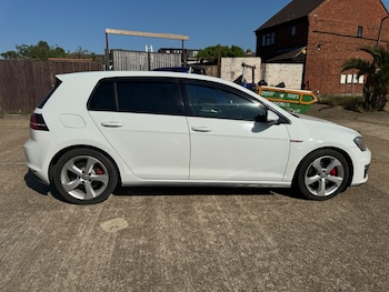 Used Volkswagen Golf 2013 for sale - 75004019: Photo