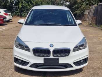 Used BMW 2 Series 2016 for sale - 69798426: Photo