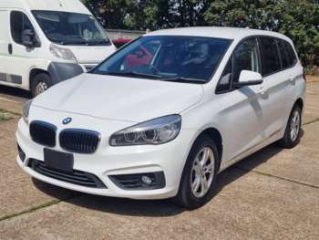 Used BMW 2 Series 2016 for sale - 69798426: Photo