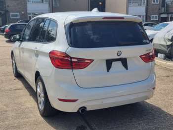 Used BMW 2 Series 2016 for sale - 69798426: Photo
