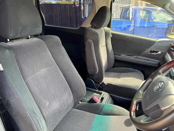 Used Toyota Alphard 2012 for sale - 75570189: Photo 14