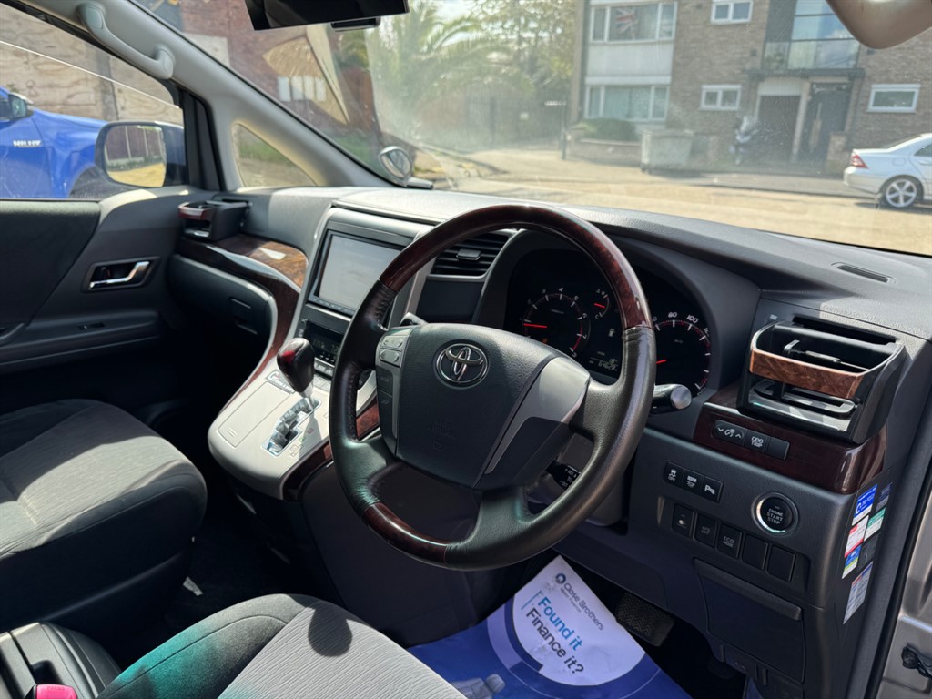 Vehicle 15