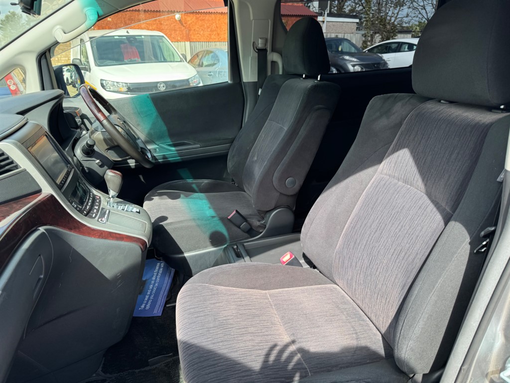 Vehicle 19