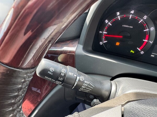Used Toyota Alphard 2012 for sale - 75570189: Photo 26