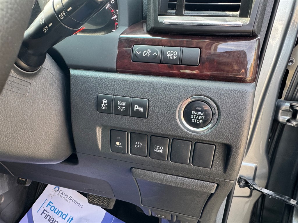 Vehicle 29