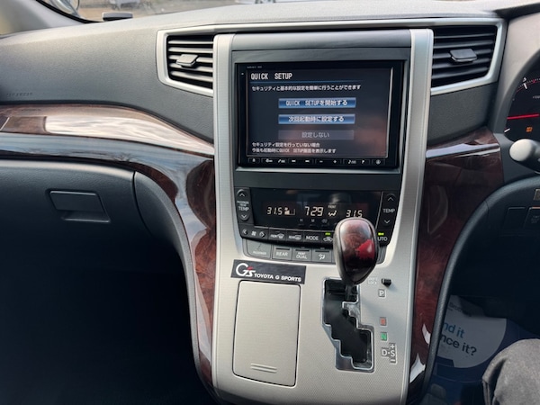 Used Toyota Alphard 2012 for sale - 75570189: Photo 32