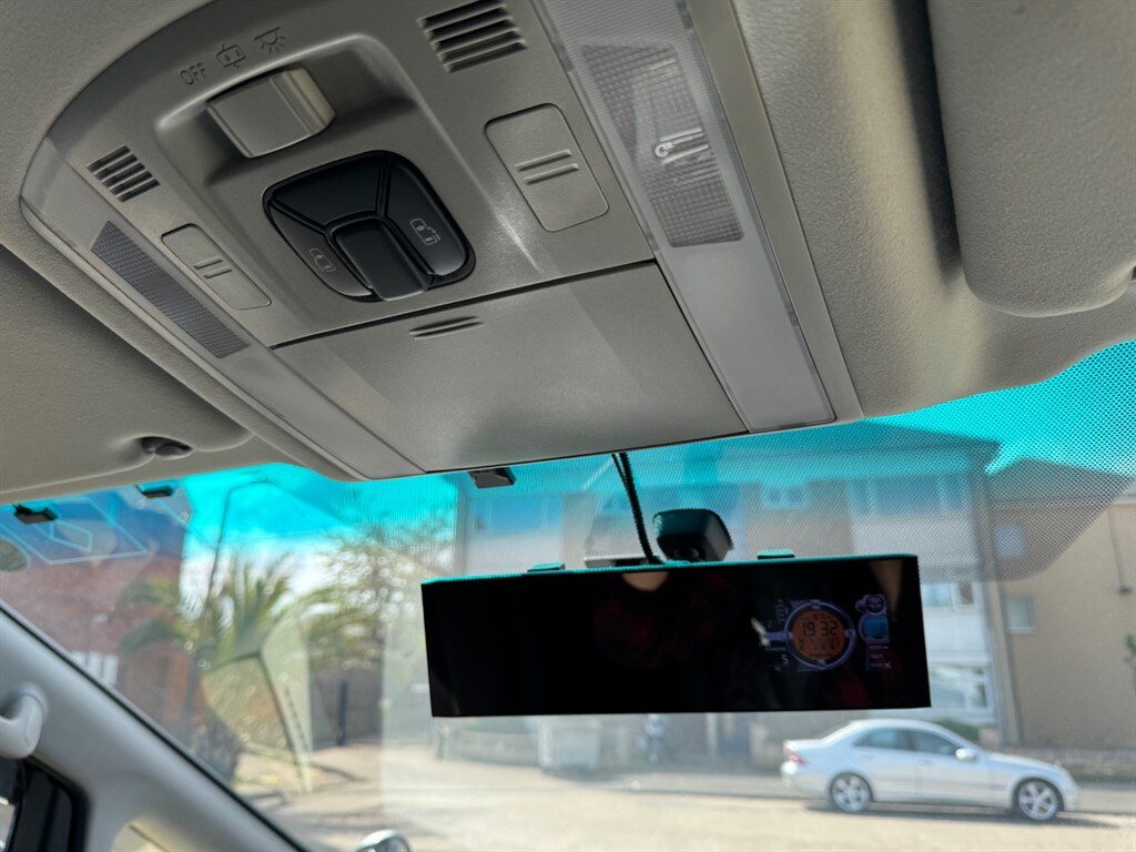 Vehicle 40