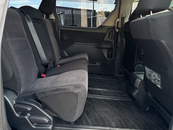Used Toyota Alphard 2012 for sale - 75570189: Photo 45