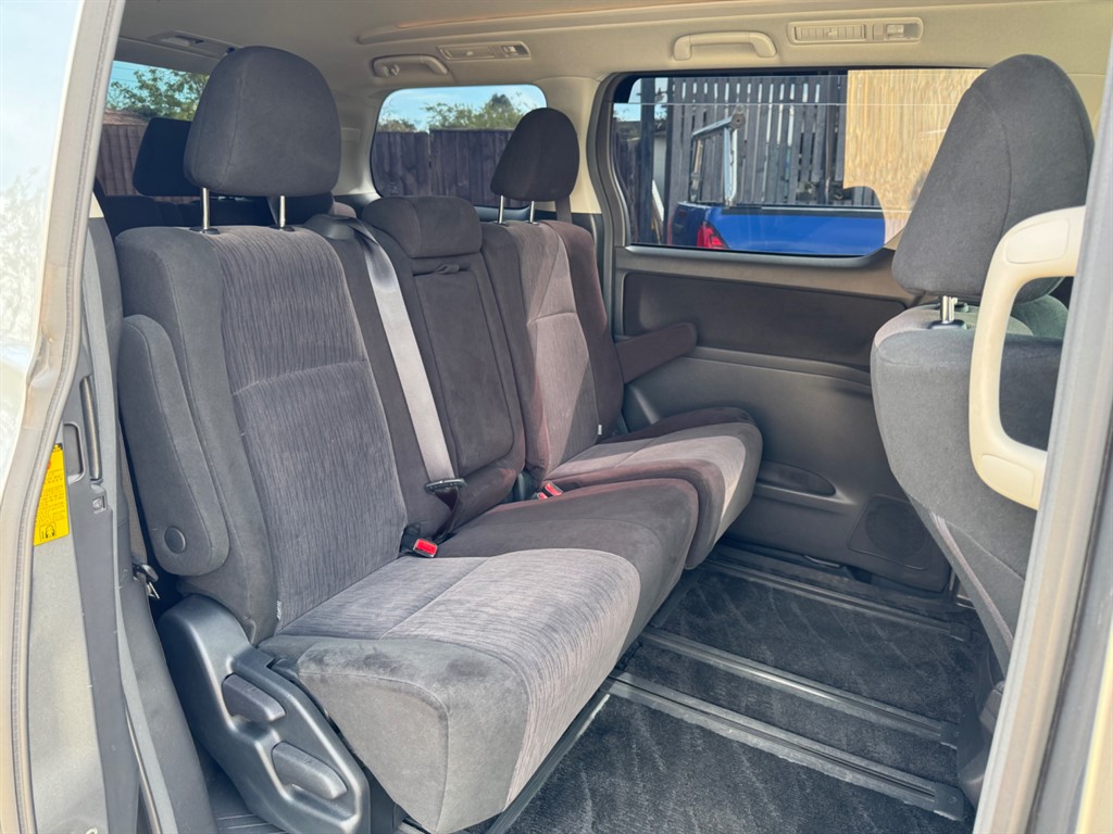 Vehicle 46
