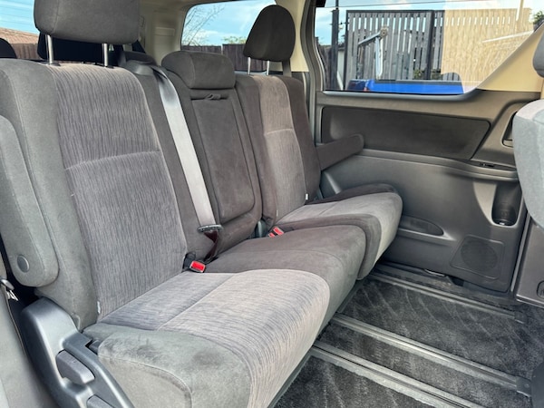 Used Toyota Alphard 2012 for sale - 75570189: Photo 47