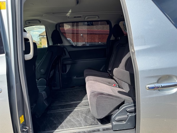 Used Toyota Alphard 2012 for sale - 75570189: Photo 49