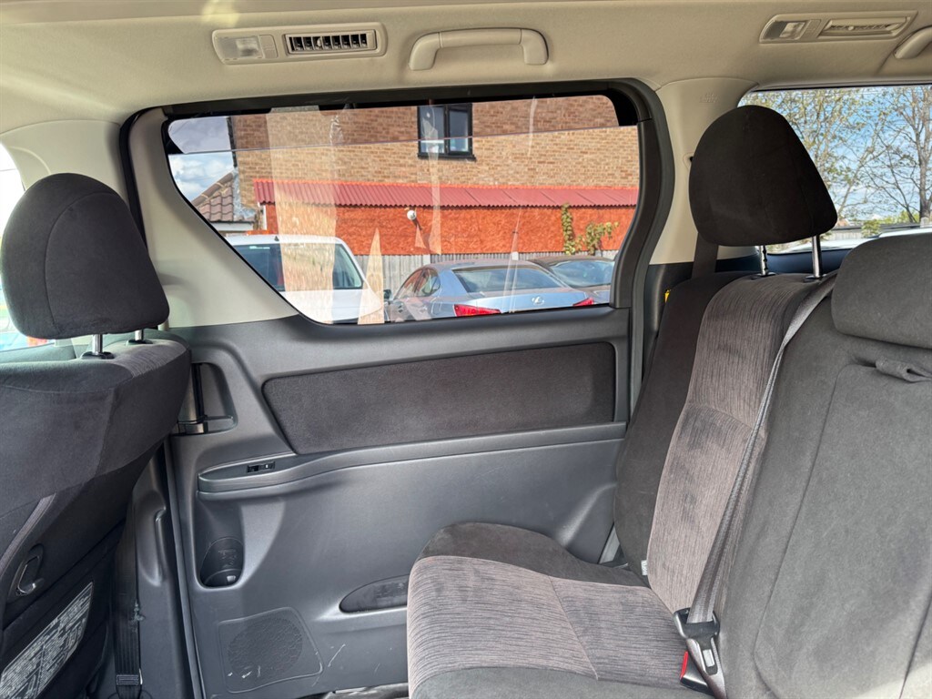 Vehicle 52
