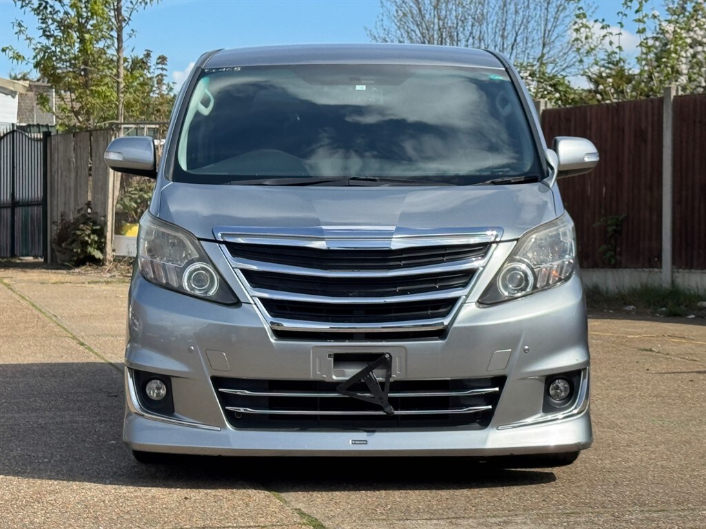 Vehicle 58