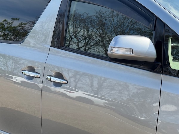 Used Toyota Alphard 2012 for sale - 75570189: Photo 62