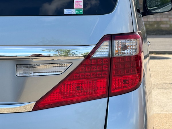 Used Toyota Alphard 2012 for sale - 75570189: Photo 67