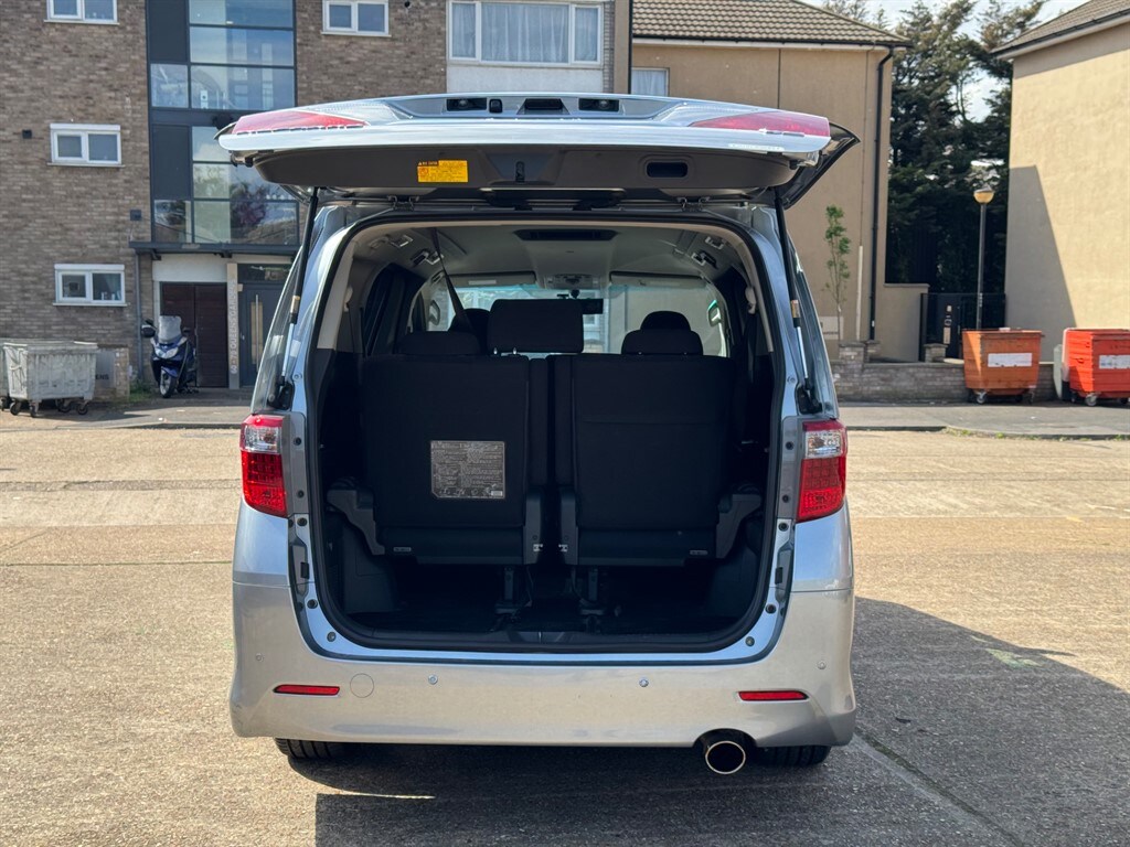 Vehicle 70