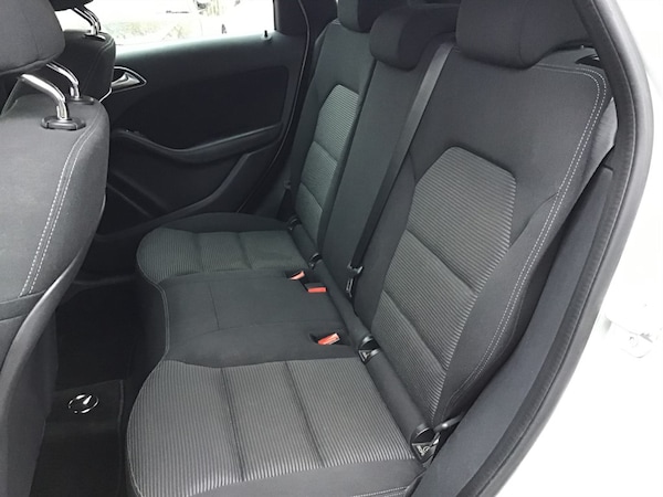 Used Mercedes-Benz B Class 2015 for sale - 75572175: Photo 13