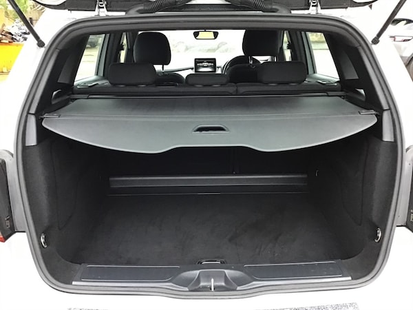 Used Mercedes-Benz B Class 2015 for sale - 75572175: Photo 15