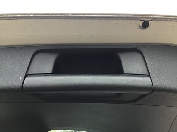 Used Mercedes-Benz B Class 2015 for sale - 75572175: Photo 16
