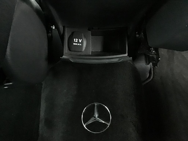 Used Mercedes-Benz B Class 2015 for sale - 75572175: Photo 19