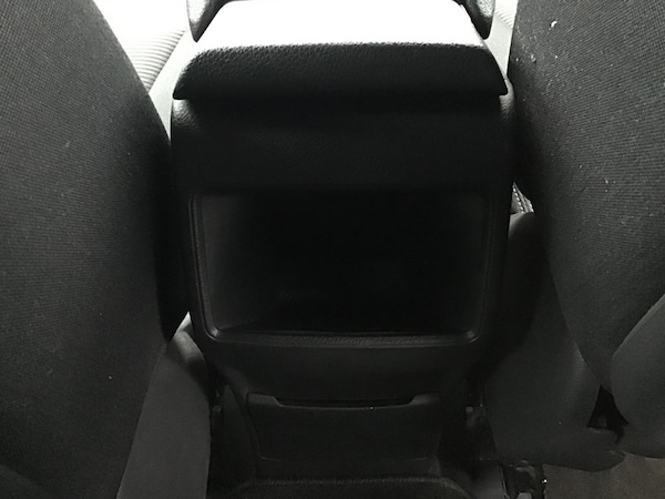 Used Mercedes-Benz B Class 2015 for sale - 75572175: Photo 21