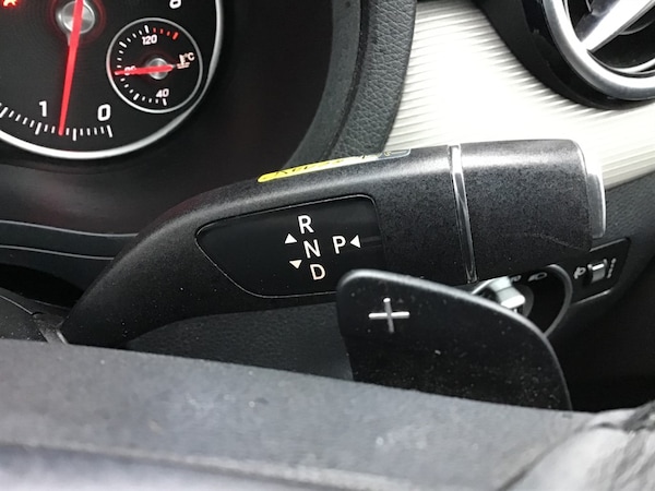 Used Mercedes-Benz B Class 2015 for sale - 75572175: Photo 27