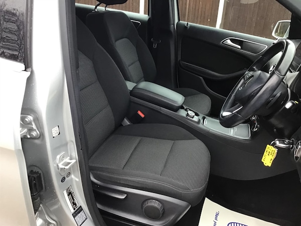 Used Mercedes-Benz B Class 2015 for sale - 75572175: Photo 30