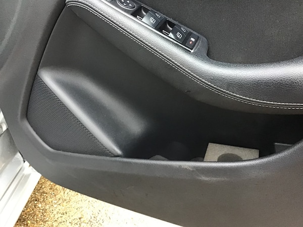Used Mercedes-Benz B Class 2015 for sale - 75572175: Photo 32