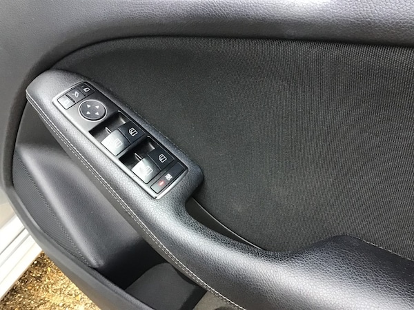 Used Mercedes-Benz B Class 2015 for sale - 75572175: Photo 33