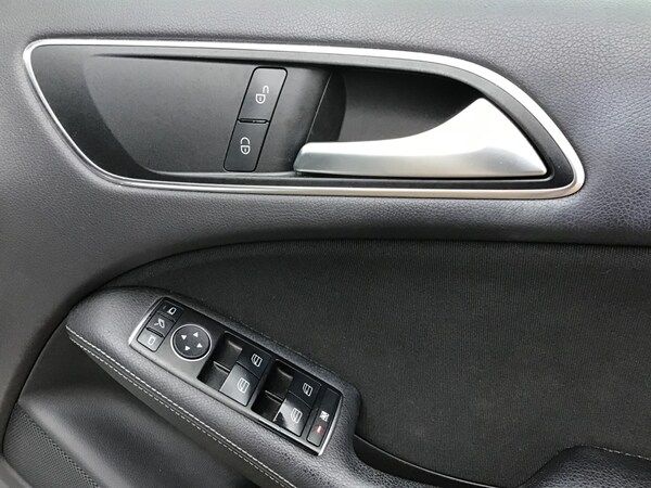 Used Mercedes-Benz B Class 2015 for sale - 75572175: Photo 34