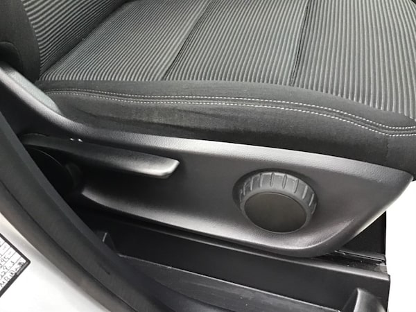 Used Mercedes-Benz B Class 2015 for sale - 75572175: Photo 35