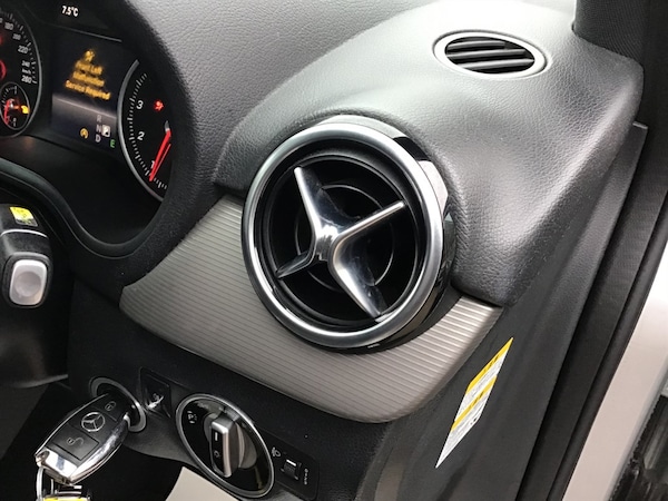 Used Mercedes-Benz B Class 2015 for sale - 75572175: Photo 36