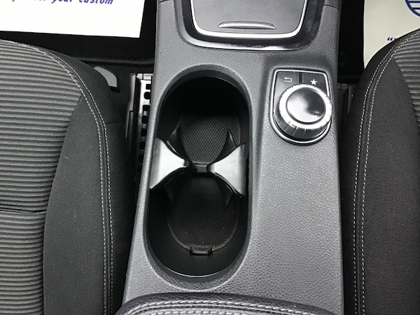 Used Mercedes-Benz B Class 2015 for sale - 75572175: Photo 37