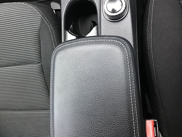 Used Mercedes-Benz B Class 2015 for sale - 75572175: Photo 39