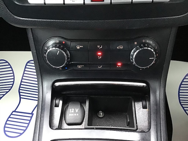 Used Mercedes-Benz B Class 2015 for sale - 75572175: Photo 41